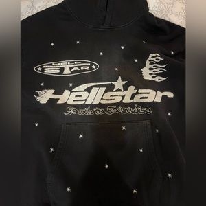 Hellstar Hoodie